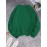 Branch Two Elegant Cockatiels Women's Casual Sweatshirt - Black Geometric Bird & Branch Design, 100% Polyester, Machine Washable, Regular Fit Round Neck for Autumn/Winter, Everyday Comfort, Natureinspired Design, Easy Care Clothing
