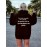 Monogram Print Polyester Hoodie, Casual Zip Sweatshirt with Pockets, Alphabet Pattern, Knit Fabric, Comfortable Fit, Fall/Winter Young Style Hooded Jacket, 250g/m² Fabric Weight