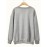 Women's Red joyful Face & Smile Letter Print Sweatshirt - Soft Machine-Washable Polyester Crew Neck Long Sleeve Casual Pullover for Fall Winter, Cozy Everyday Lounge Wear, Comfortable Fit