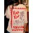 Women'S Casual Elegant Puerto Rico Graphic Print T-Shirt - Vibrant Red & Pink Design, Crew Neck, Short Sleeve, Lightweight Polyester, Perfect for Summer Outfits