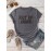 Women's Casual Short-Sleeve T-Shirt with 